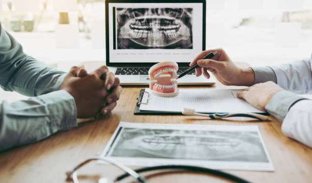 Best Emergency Broken Tooth Repair in Brownsville, LA