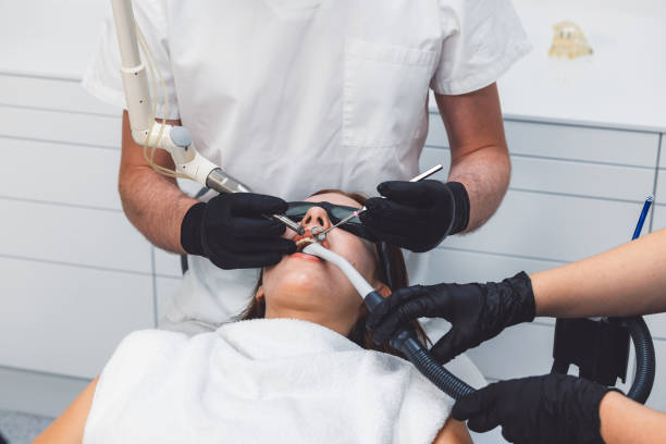 Best Walk-In Emergency Dentist in Brownsville, LA