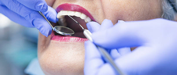 Best Emergency Broken Tooth Repair in Brownsville, LA